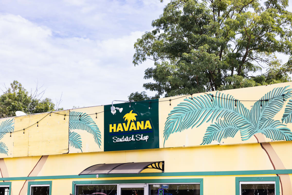Havana Sandwich Shop Review Buford Highway Atlanta The Infatuation