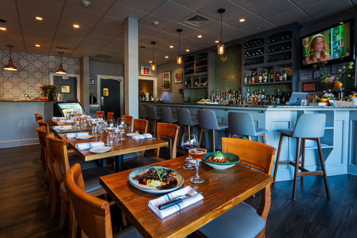 Augustine's Salumeria Review Westchester New York The Infatuation