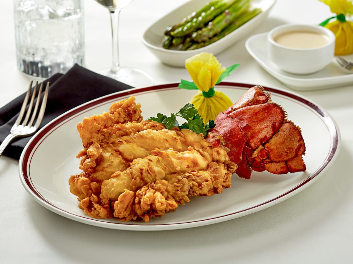 Chops Lobster Bar Review Buckhead Atlanta The Infatuation