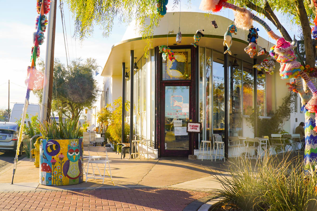 The 24 Best Restaurants In Phoenix 2024 Phoenix The Infatuation