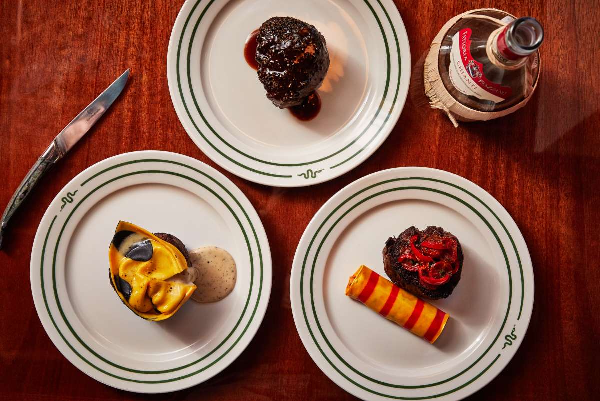LA’s New Restaurant Openings - Los Angeles - The Infatuation