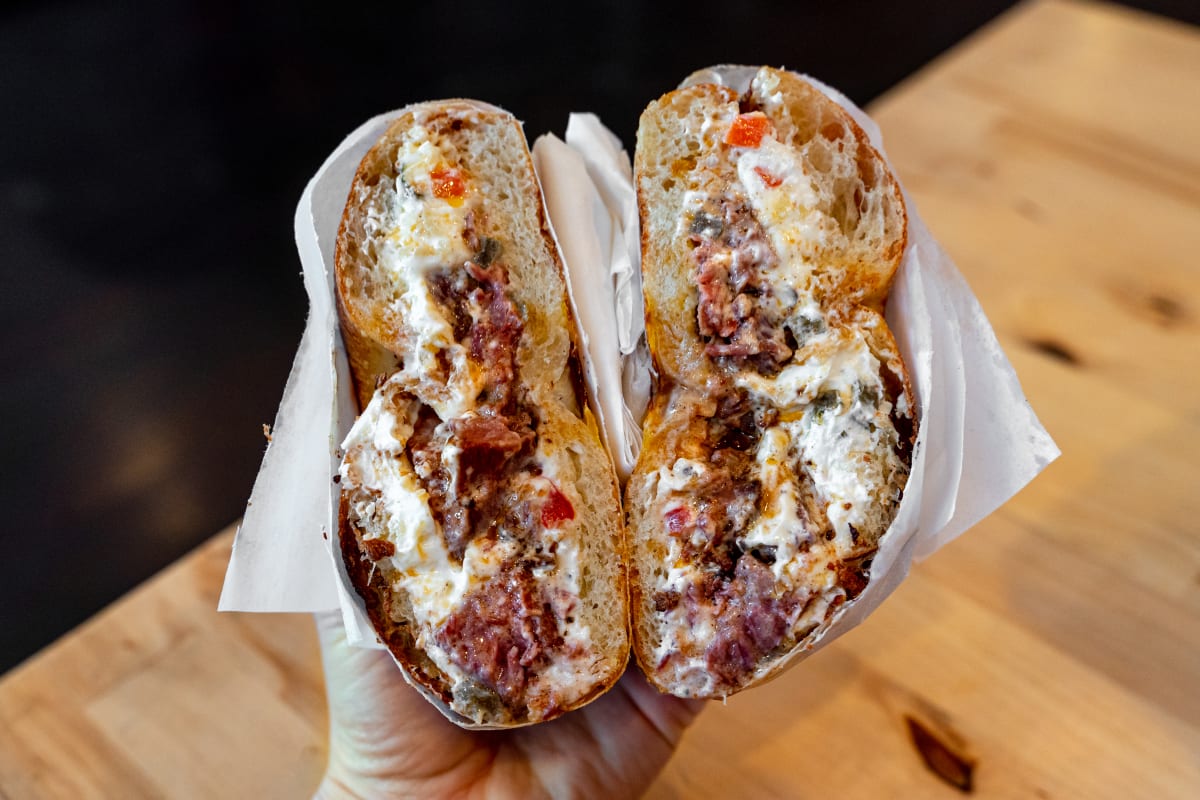 Bagel Miller - Review - Lincoln Square - Chicago - The Infatuation