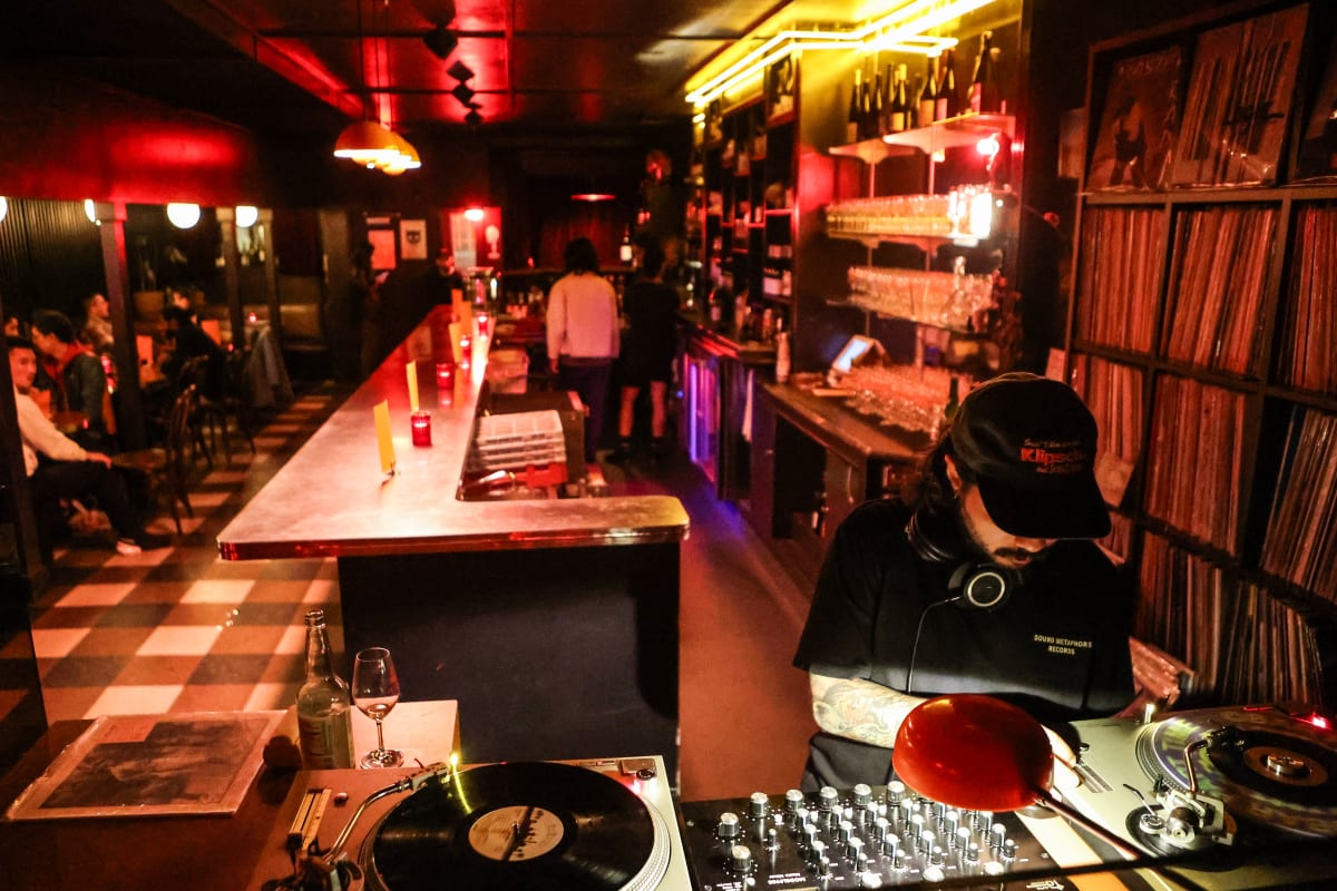 16 SF Bars Where You Can Dance - San Francisco - The Infatuation