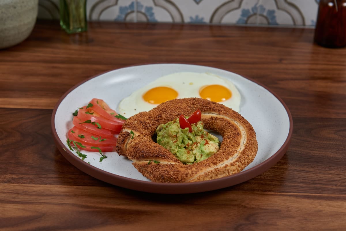 Miriam Review Upper West Side New York The Infatuation