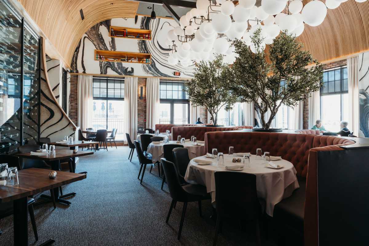 Bia American Kitchen - Review - Westchester - New York - The Infatuation