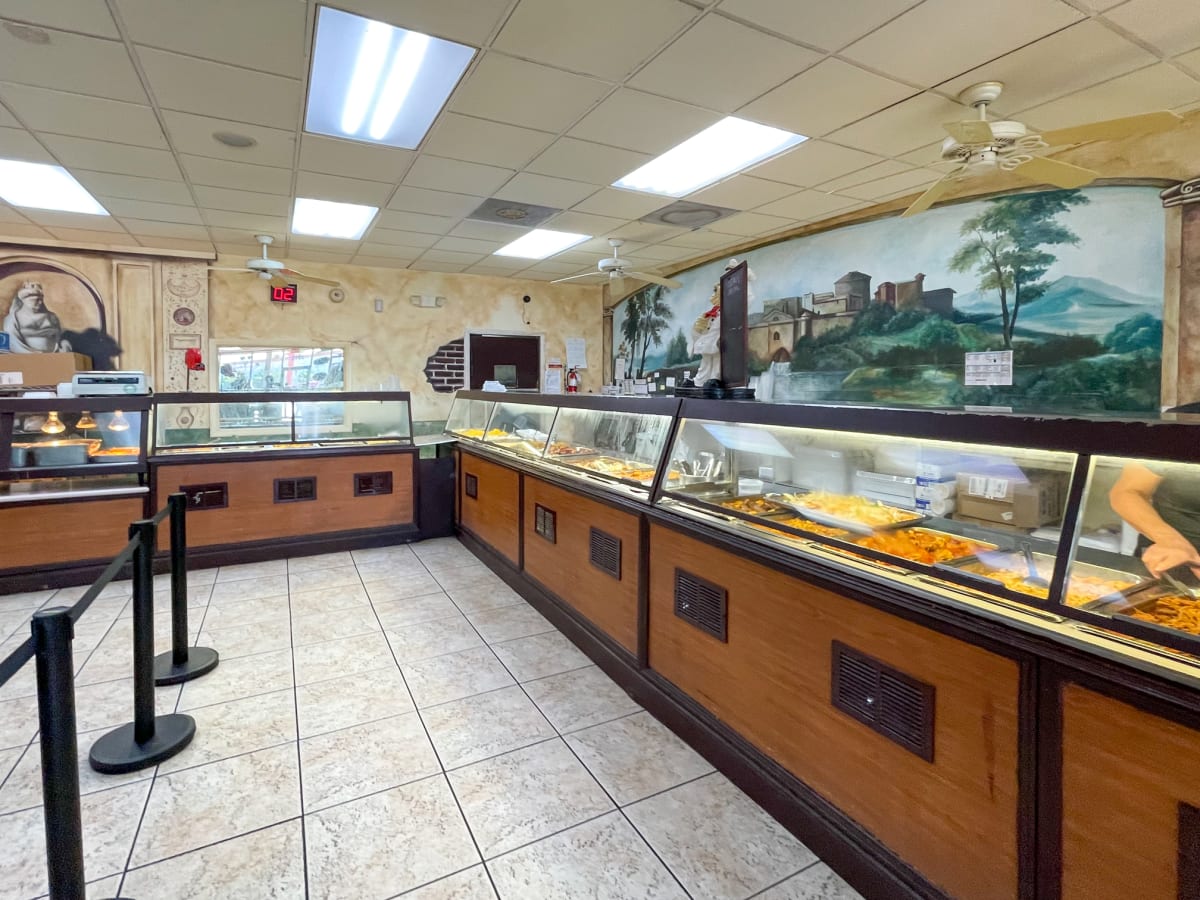 Blue Sky Food By The Pound Review Coral Gables Miami The Infatuation