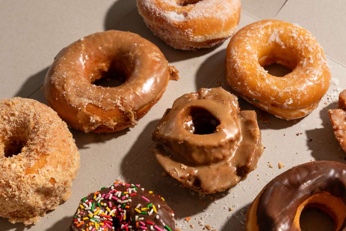 Bob's On Baker Street - Review - San Francisco - The Infatuation