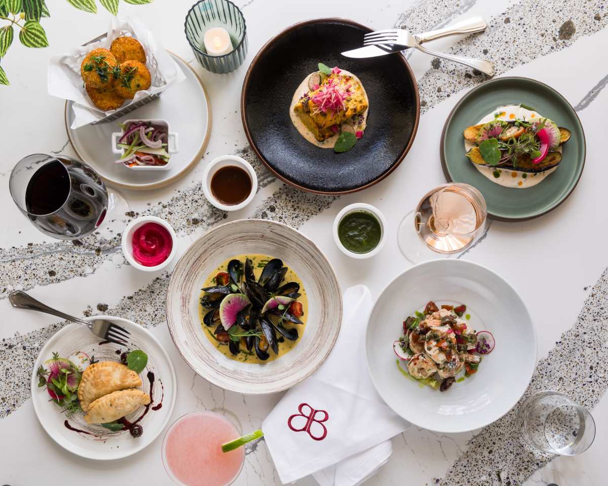 Bombay Brasserie - Review - Union Square - San Francisco - The Infatuation