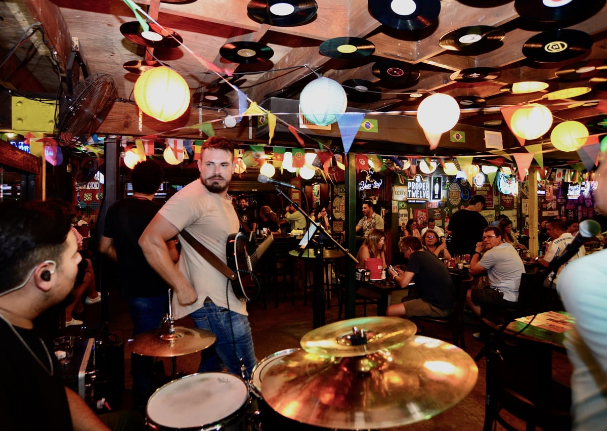 Boteco Review Upper East Side Miami The Infatuation