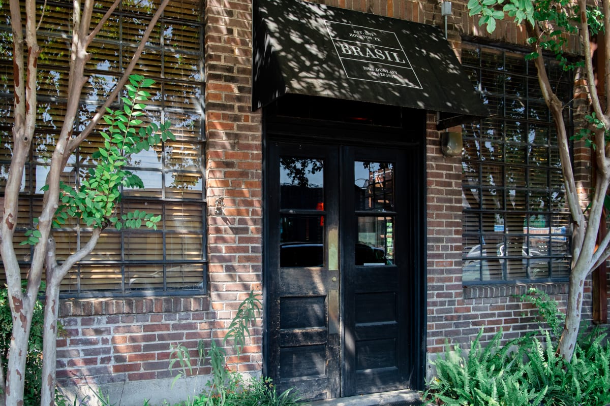 Brasil Review Montrose Houston The Infatuation