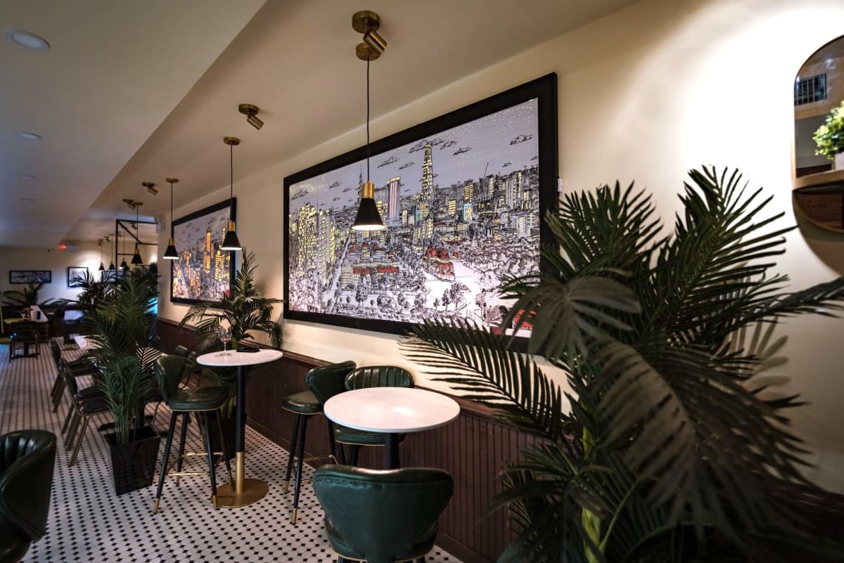 Brasserie Vietnam Review West Village New York The Infatuation