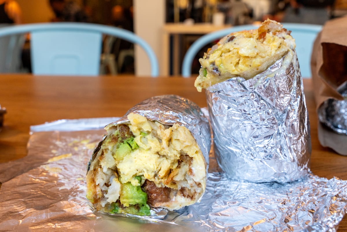 Breakfast Little - Review - Mission - San Francisco - The Infatuation