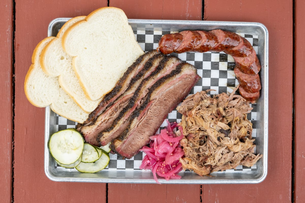 The 9 Best BBQ Spots In Seattle Seattle The Infatuation