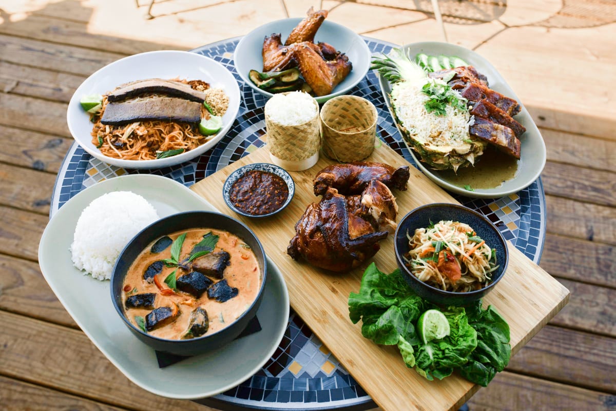 Buck Tui BBQ Review Overland Park Kansas City The Infatuation