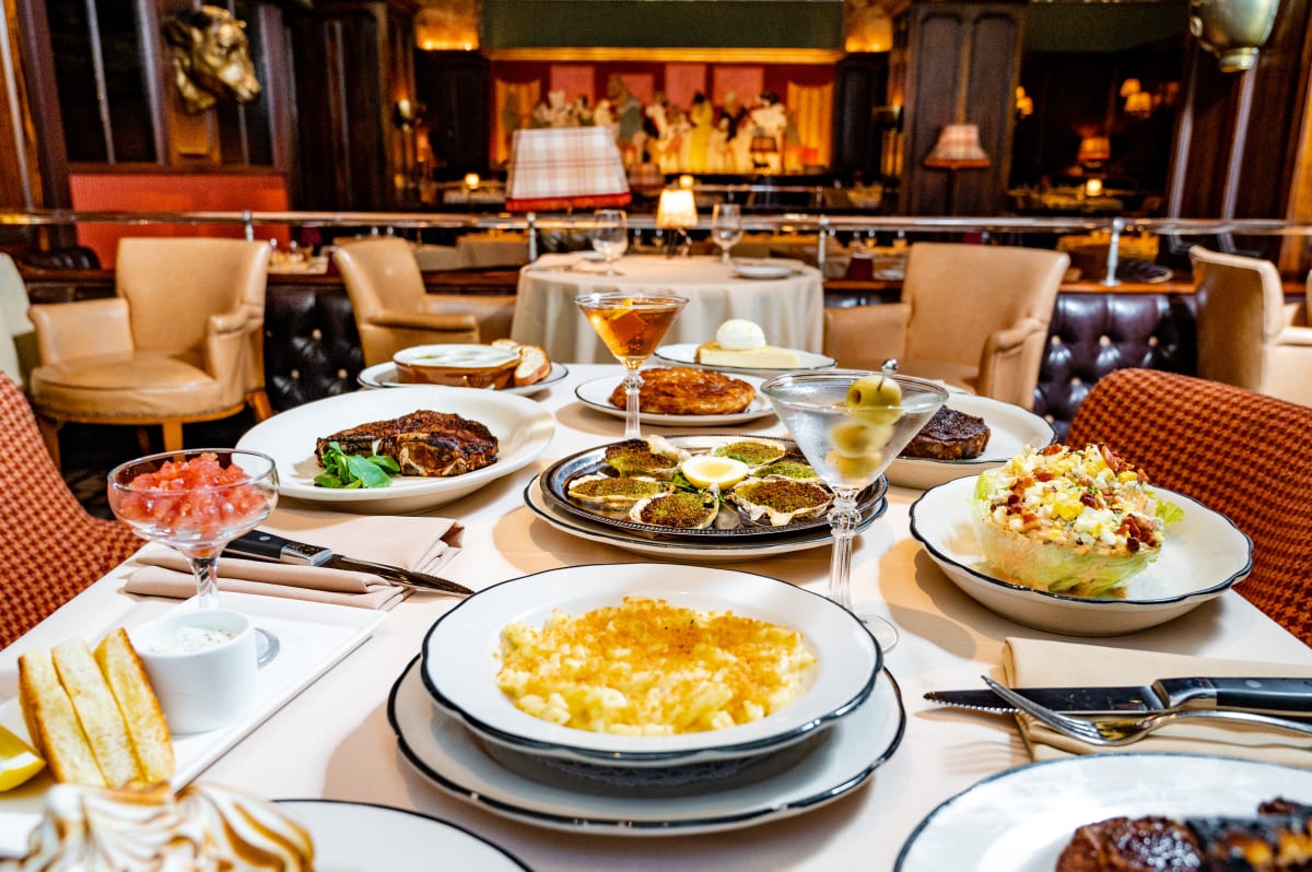 Butcher And Singer - Review - Rittenhouse - Philadelphia - The Infatuation
