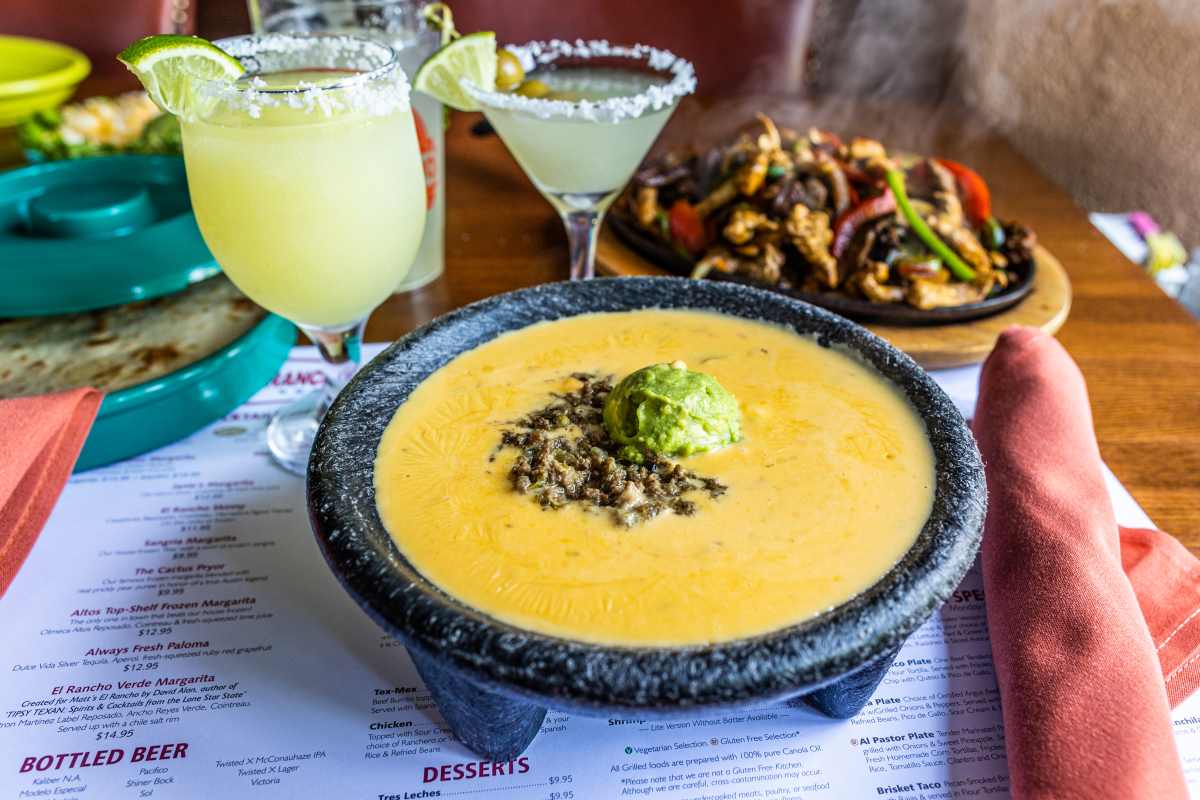 The Best Queso In Austin Austin The Infatuation
