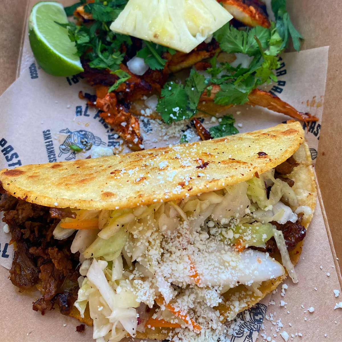 Al Pastor Papi - Review - Union Square - San Francisco - The Infatuation