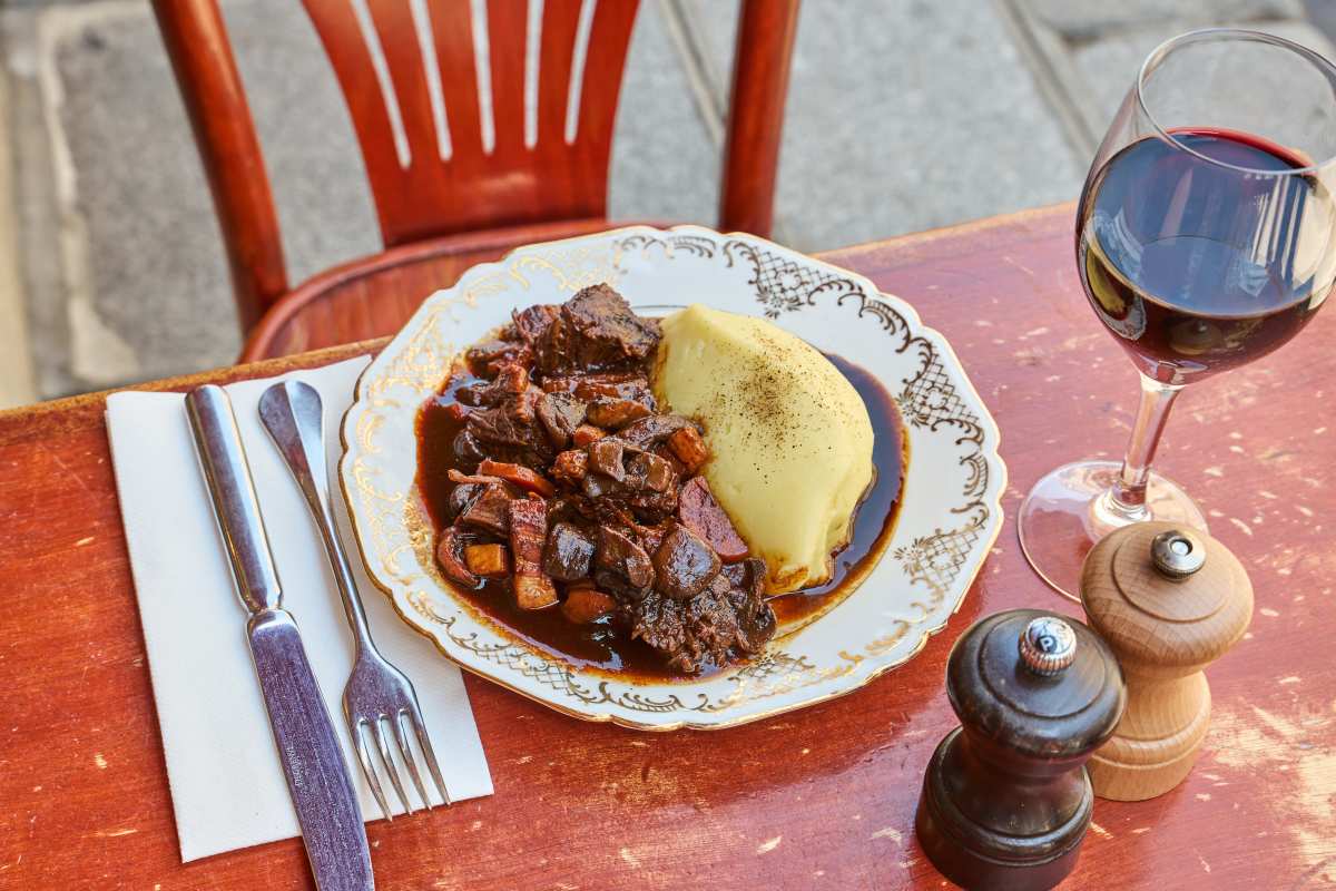 The Best Restaurants In The Marais - Paris - The Infatuation
