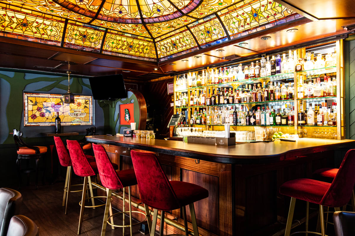 Caffe Abbracci Review Coral Gables Miami The Infatuation