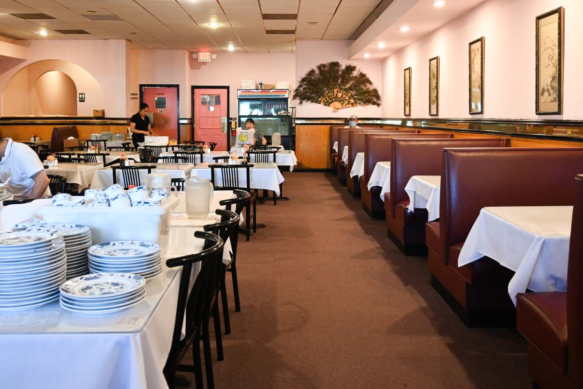 Canton Cooks Review Sandy Springs Atlanta The Infatuation