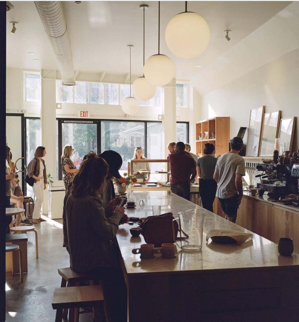 Canyon Coffee