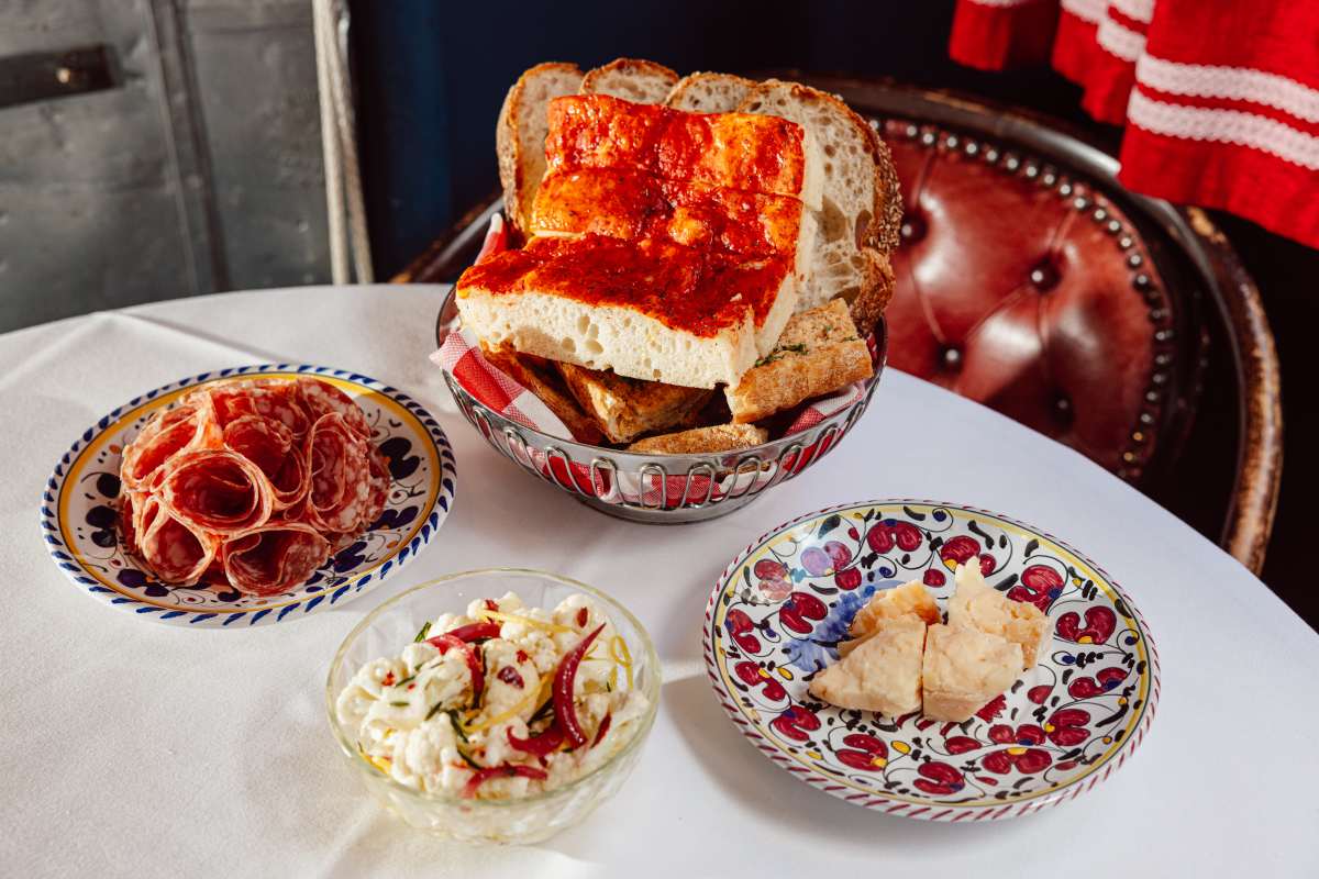 The Best Free Table Bread In NYC, Ranked - New York - The Infatuation