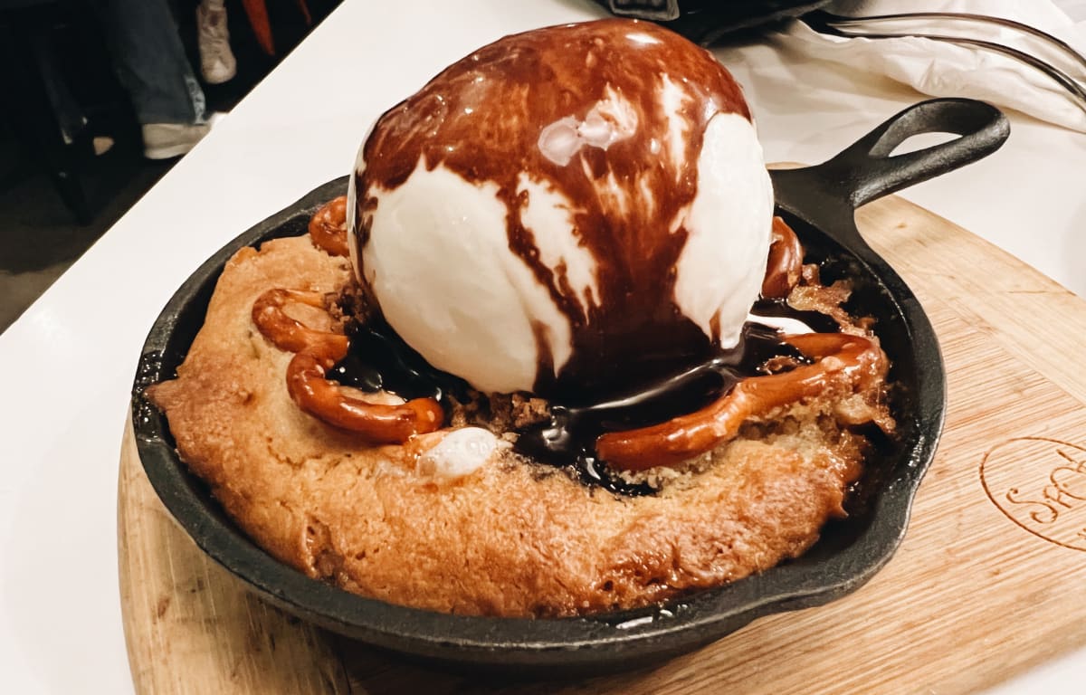 Spot Dessert Bar Review East Village New York The Infatuation