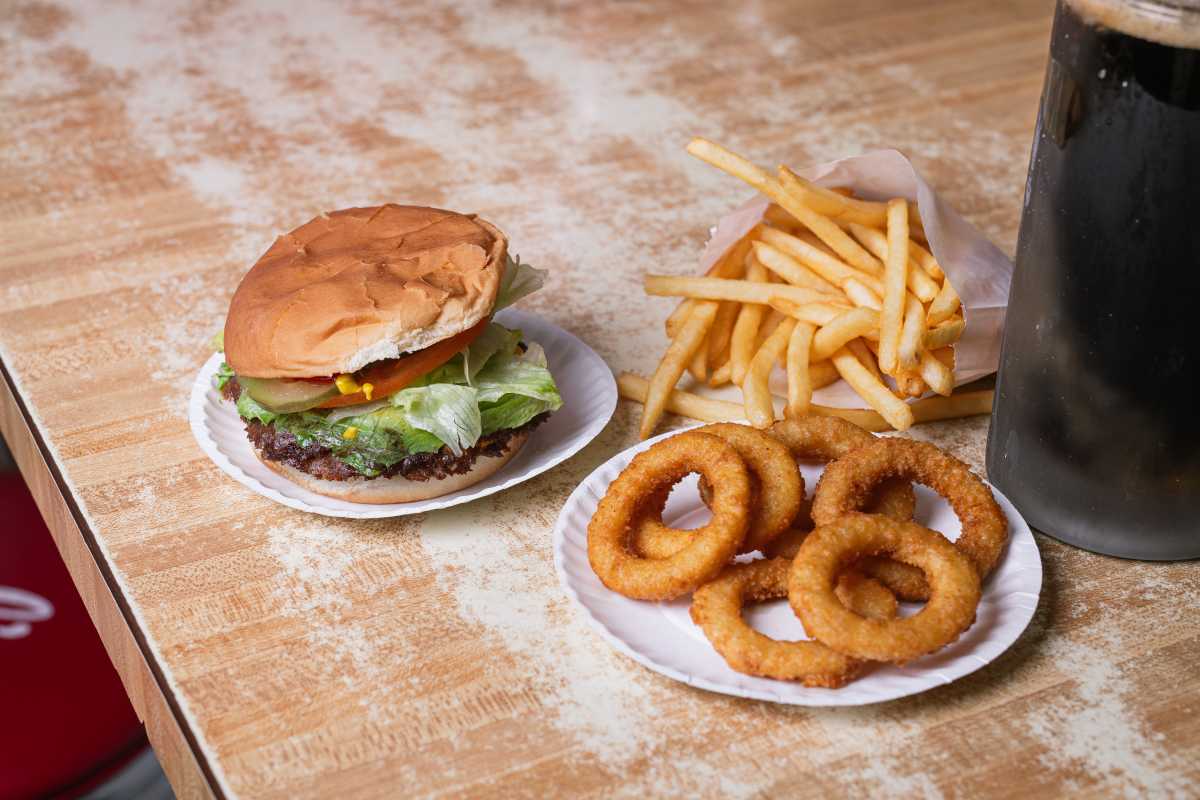 Carl's Drive-In - Review - Brentwood - St. Louis - The Infatuation