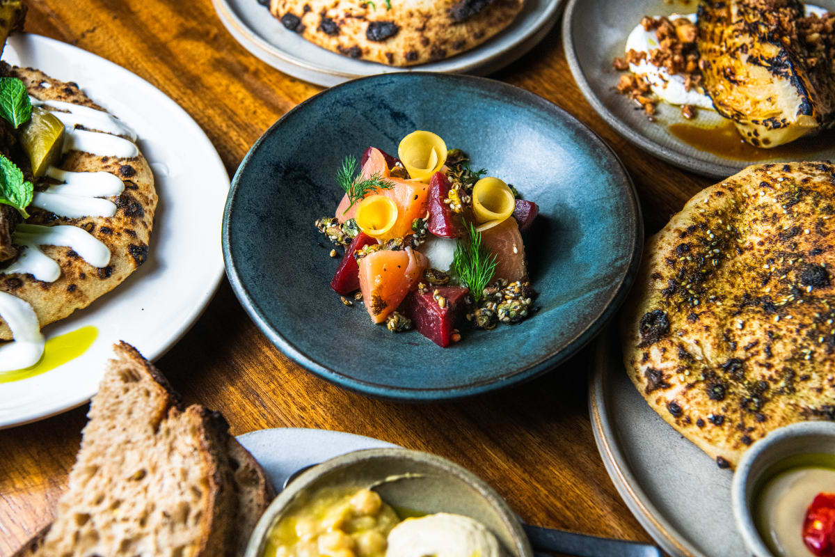 Carmel - Review - Queen's Park - London - The Infatuation