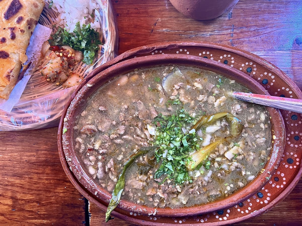 Carnes Asadas Pancho Lopez Review Lincoln Heights Los Angeles The