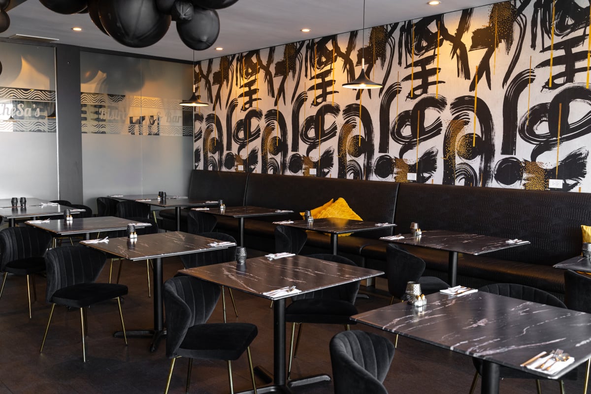 Chesa's Bistro And Bar Review Avondale Chicago The Infatuation