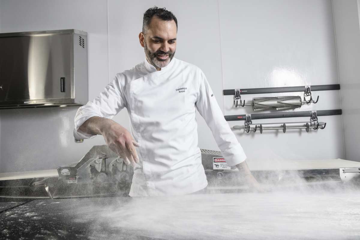 Dominique Ansel's Favorite NYC Restaurants - New York - The Infatuation