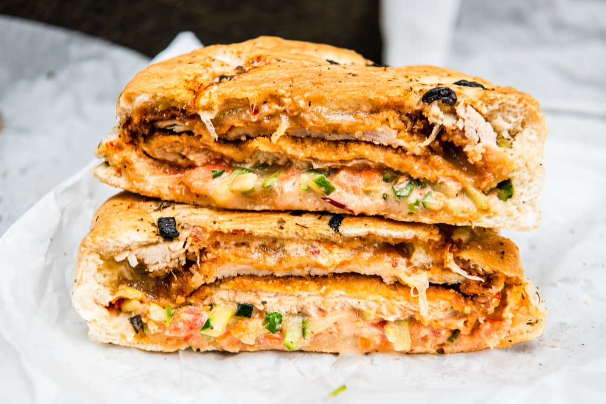 Chequers Sandwich Bar Review Review Covent Garden London The