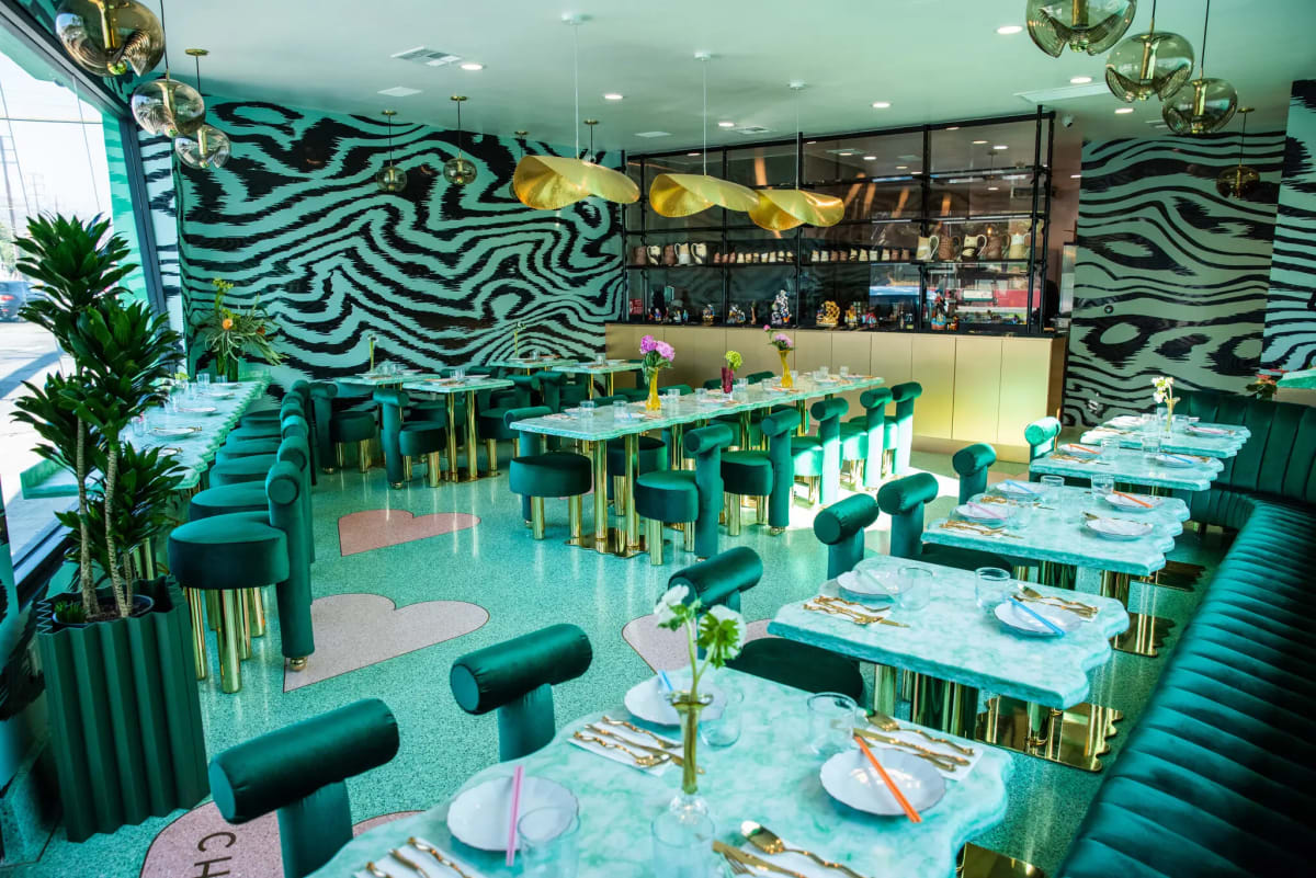 The Best Restaurants In Eagle Rock Los Angeles The Infatuation