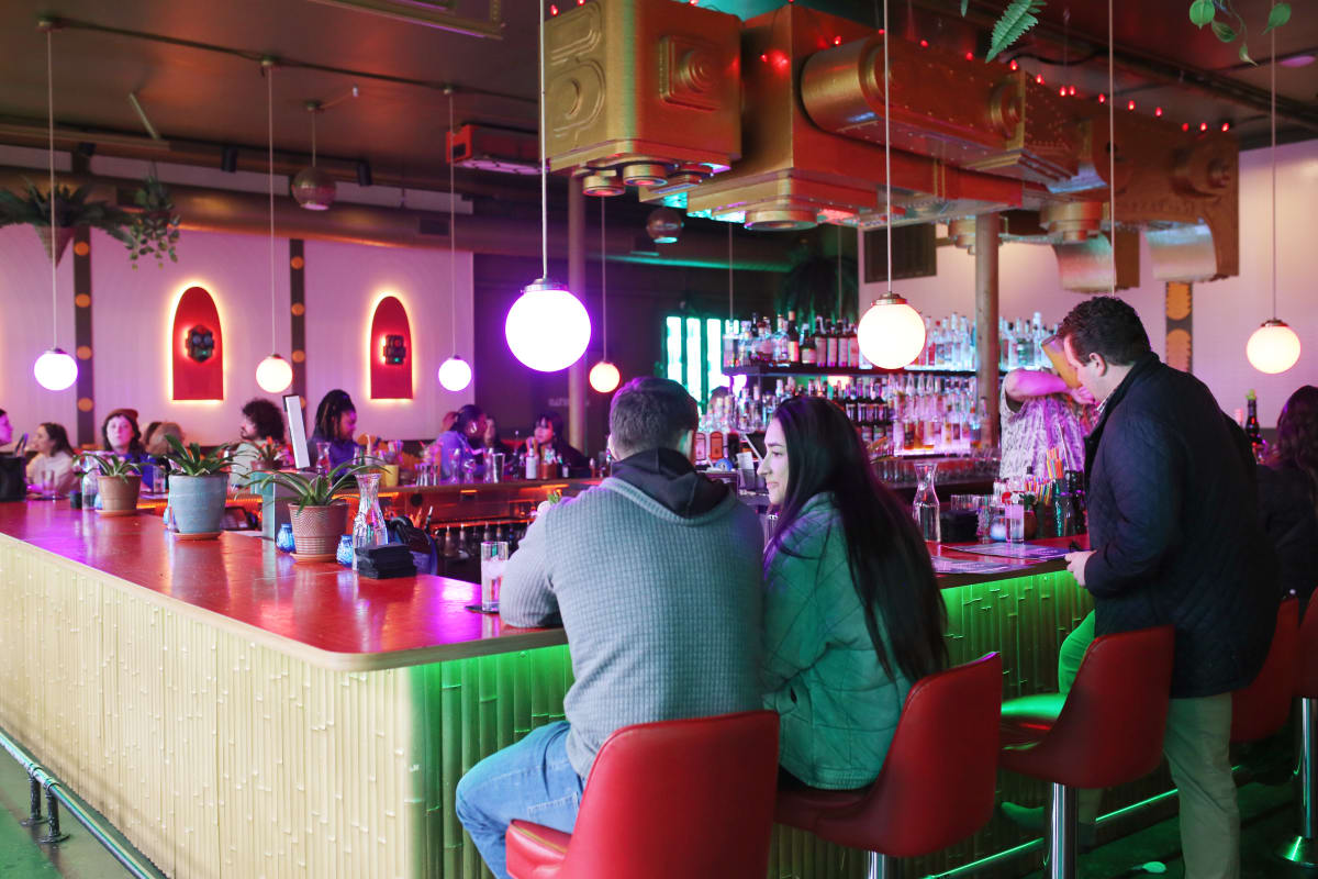 Chopper Review East Nashville Nashville The Infatuation