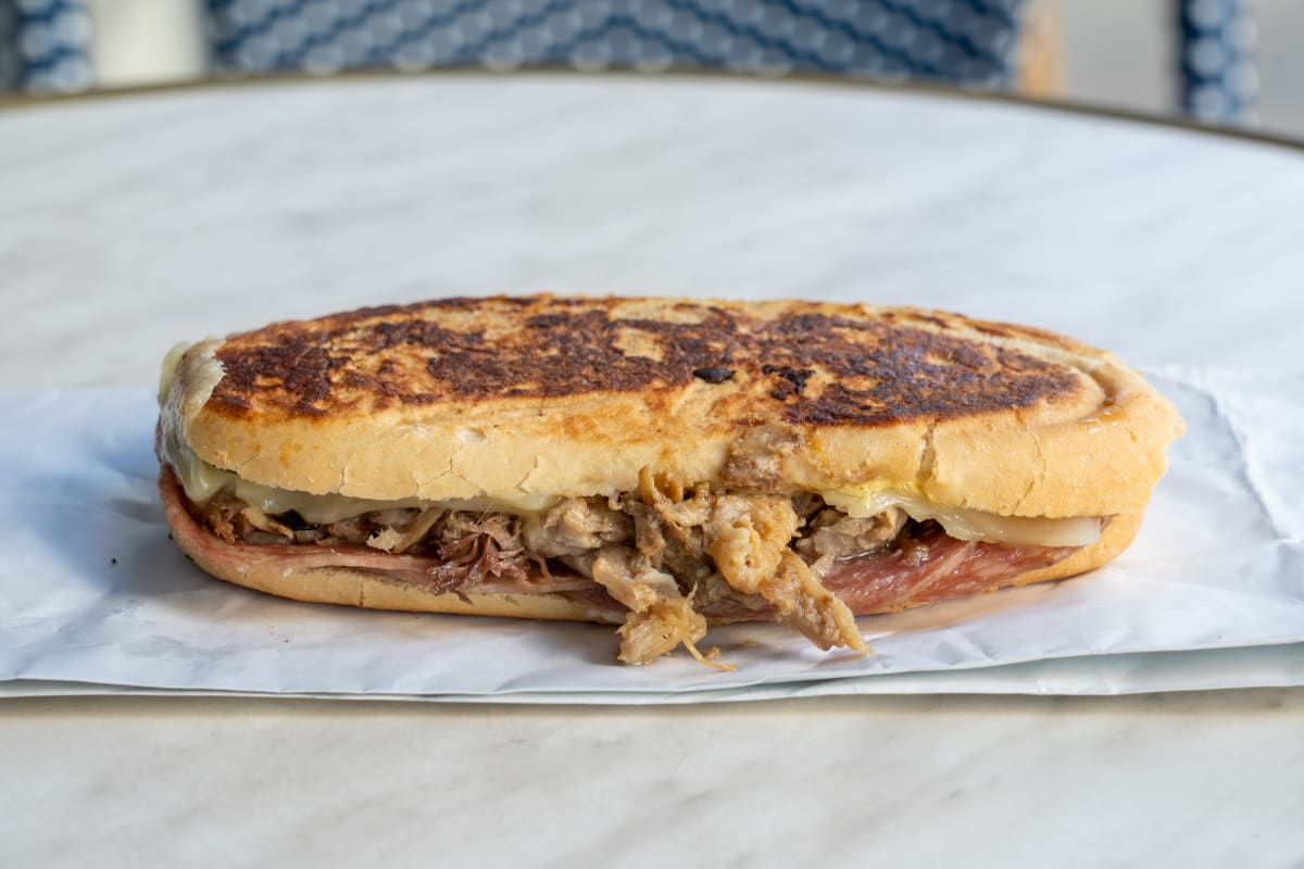 Chug's Express - Review - Downtown - Miami - The Infatuation