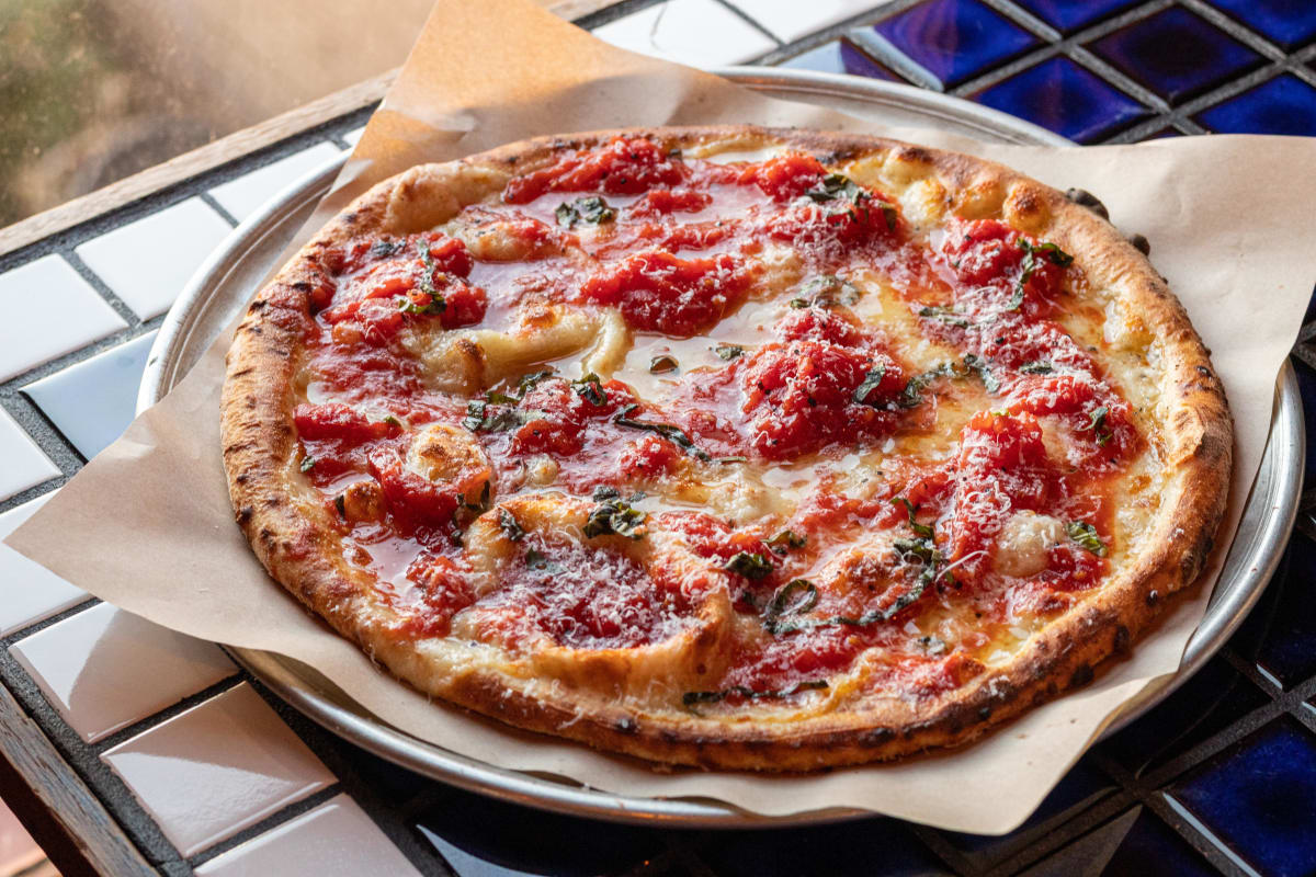 Clay and Fire Review West Side Kansas City The Infatuation