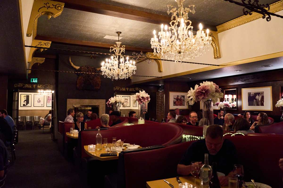 Clyde’s Prime Rib - Review - Roseway - Portland, OR - The Infatuation