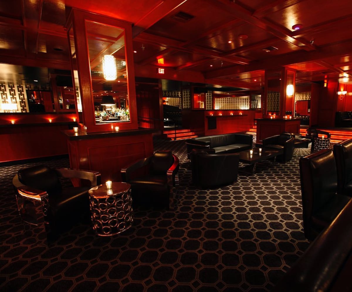 The Continental Club - Downtown LA - Los Angeles - The Infatuation