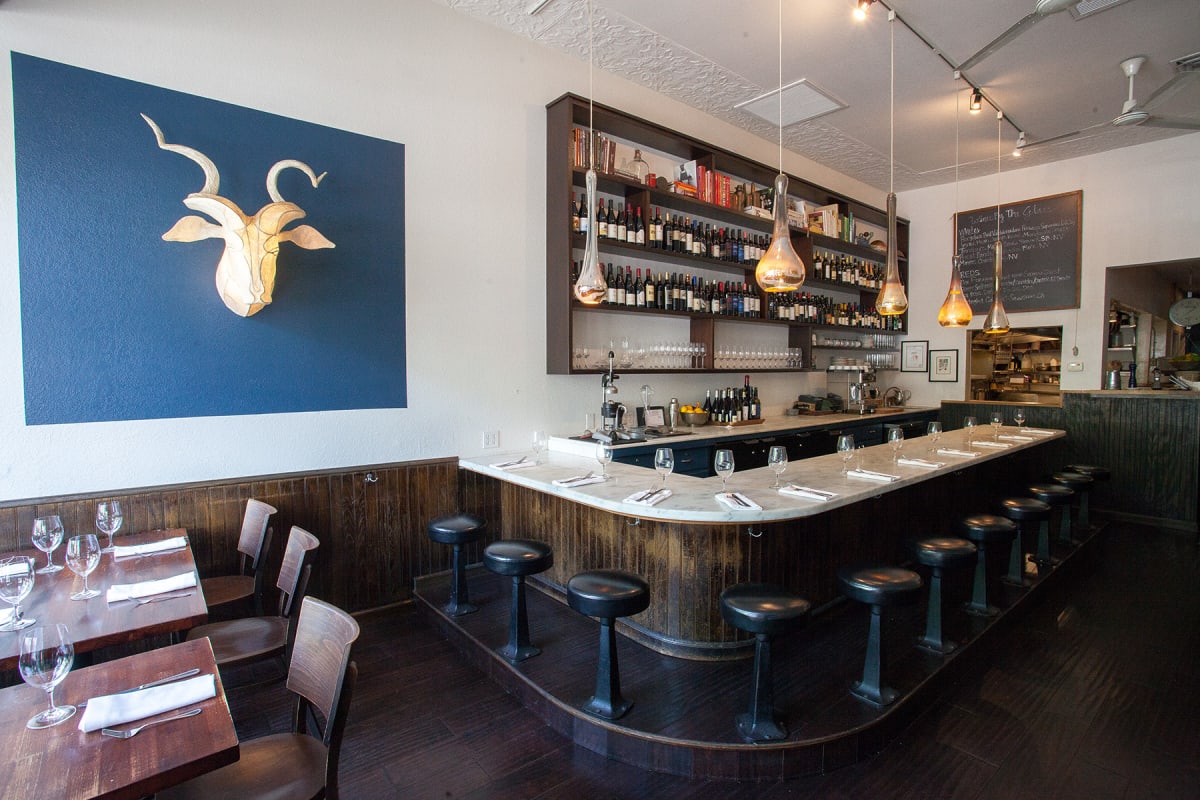 Cook St. Helena - Review - St. Helena - St. Helena - The Infatuation