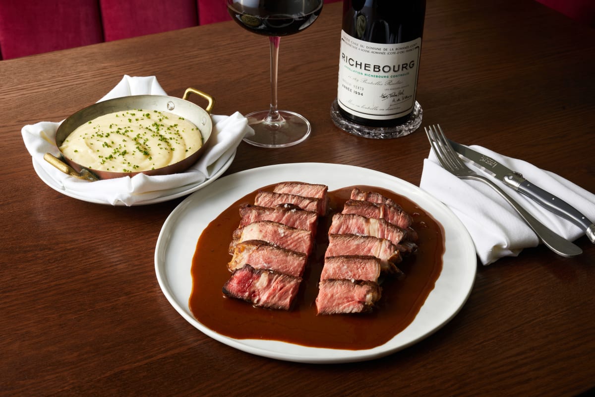 Mamou Review French Quarter New Orleans The Infatuation