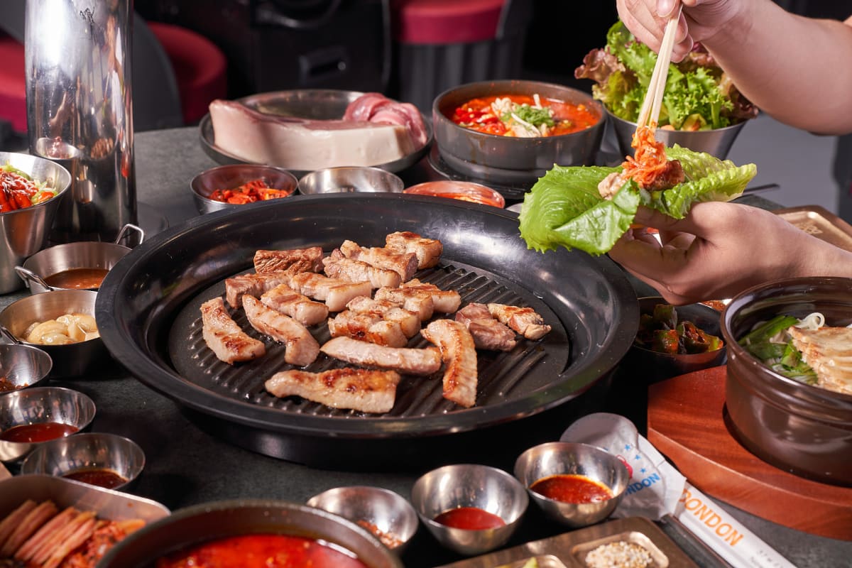 The 10 Best Restaurants Near Bryant Park - New York - The Infatuation