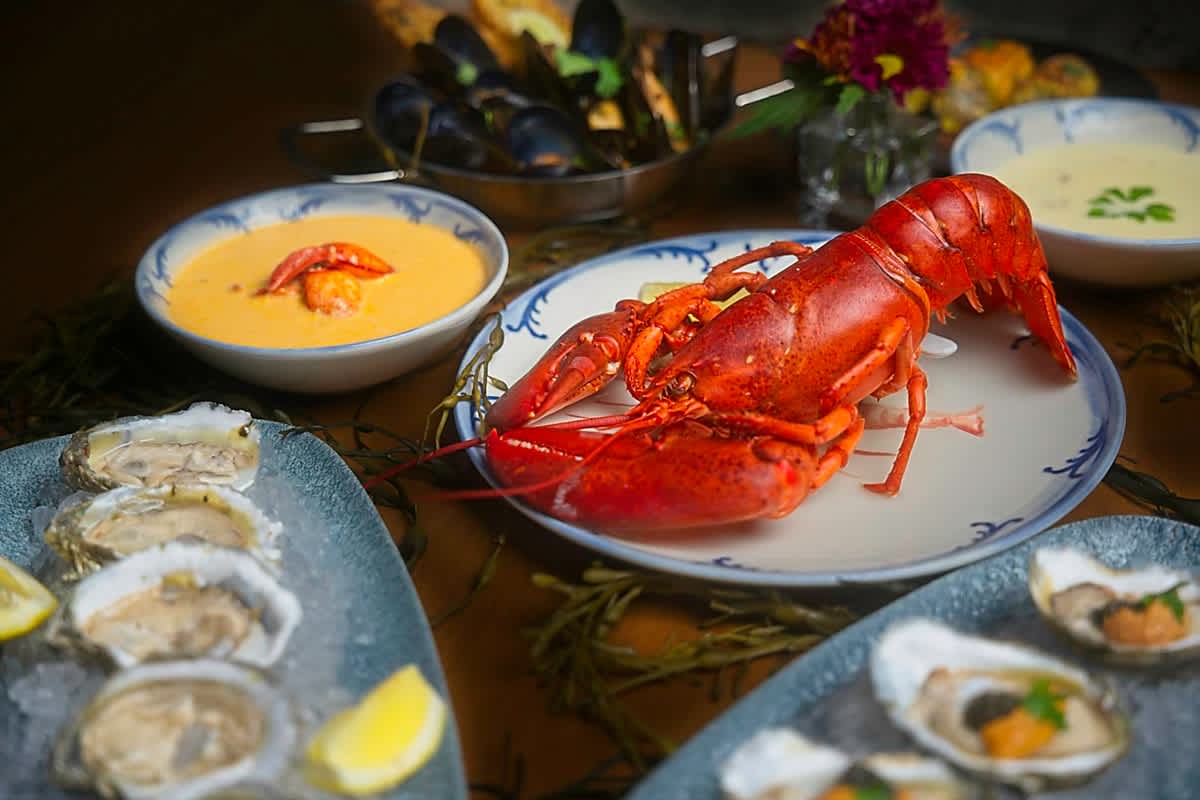 Boxfish - Review - Watertown - Boston - The Infatuation