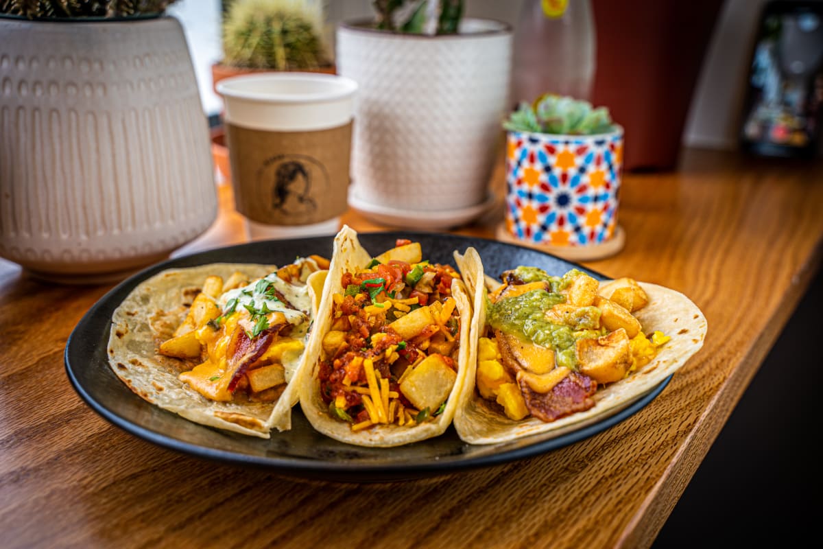 The 9 Best Restaurants In Columbia Heights Washington DC The