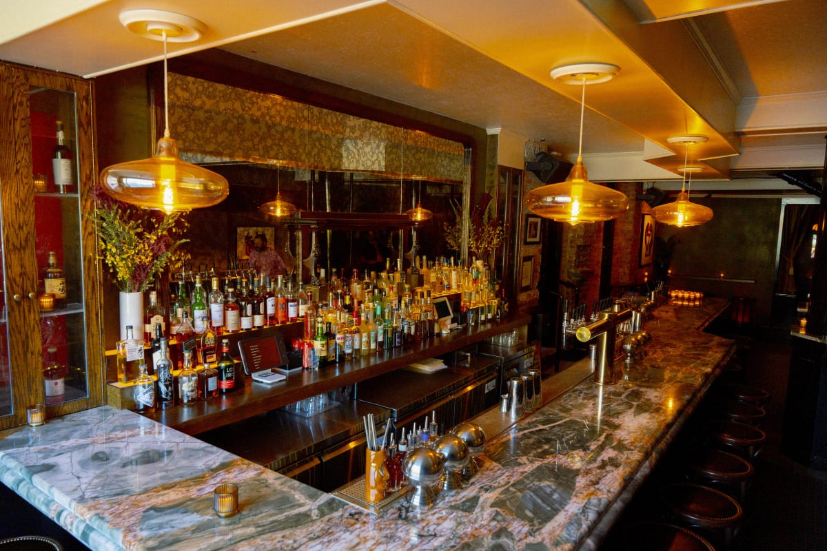 Two Doors Down - Review - Lower East Side - New York - The Infatuation