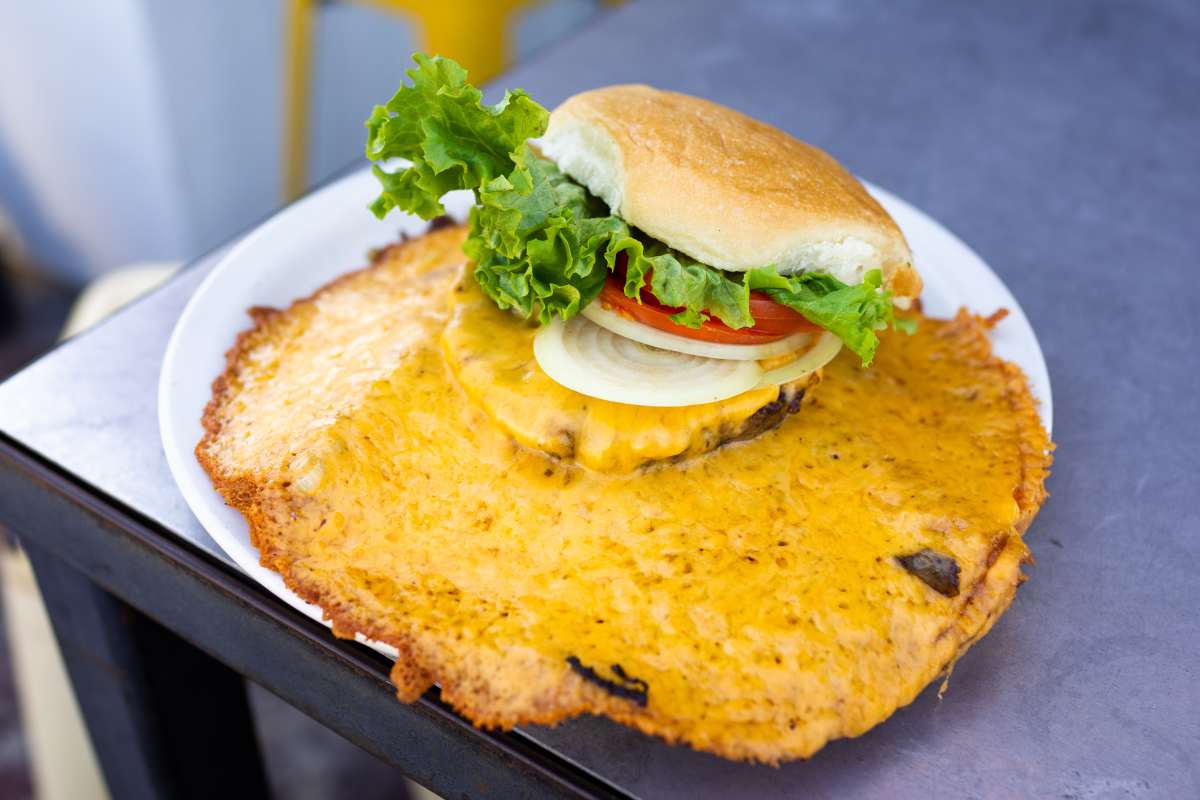 The Most Outrageous Dishes We've Seen (So Far) This Year All The