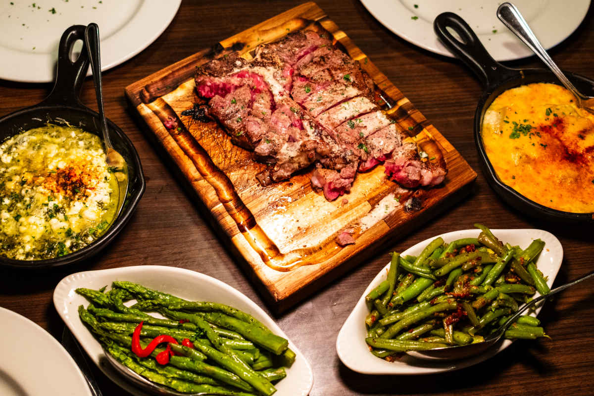 Steiner Ranch Steakhouse - Review - West Austin - Austin - The Infatuation