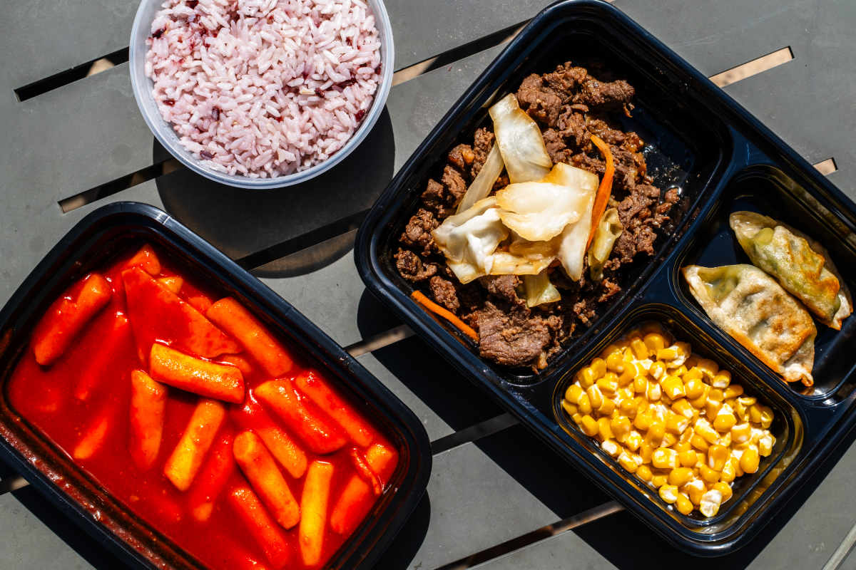 Purple Rice - Review - North Austin - Austin - The Infatuation