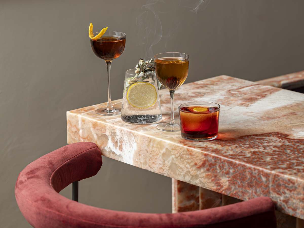 The 12 Best Bars In Mexico City 2024 - Mexico City - The Infatuation