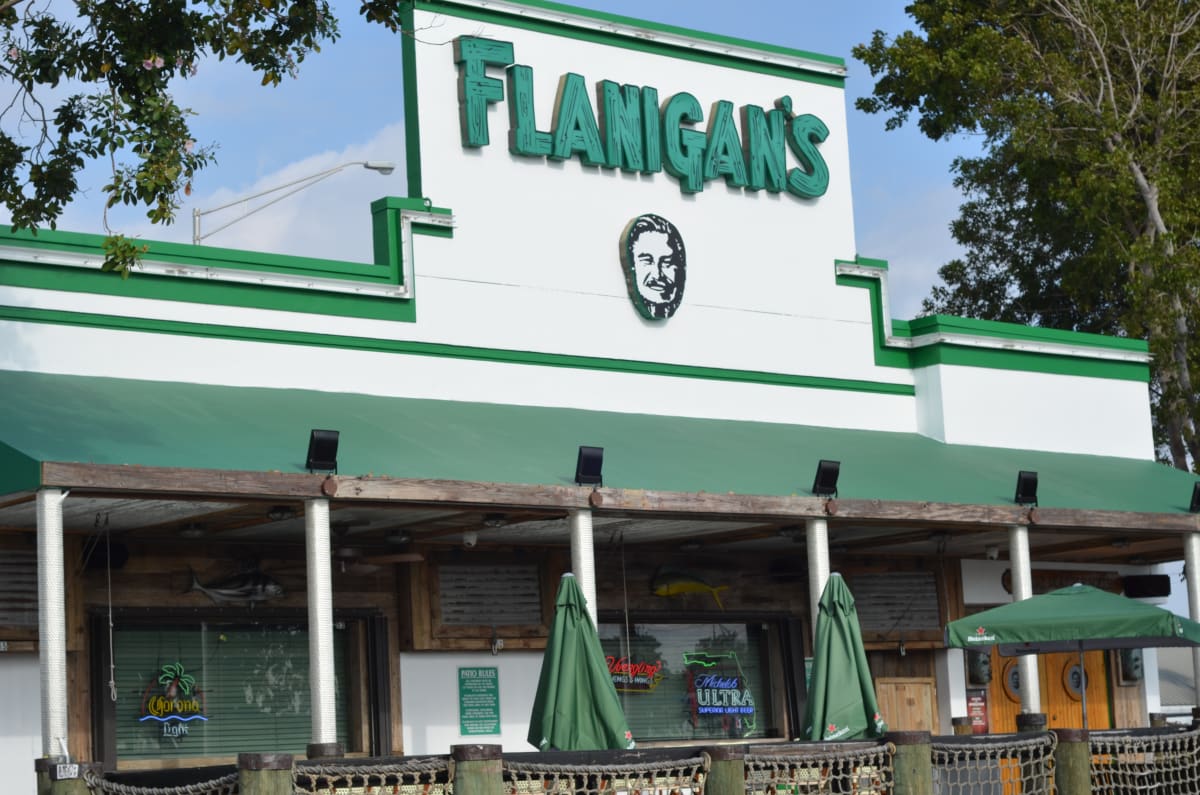 Flanigan's Kendall - Review - Kendall - Miami - The Infatuation